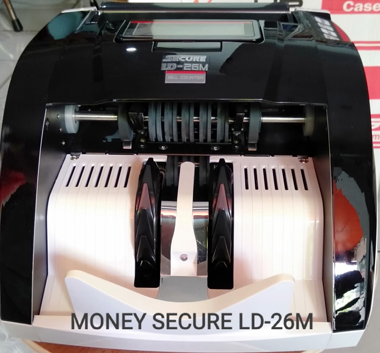MONEY SECURE LD-26M